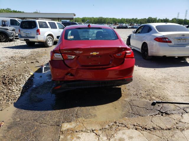Photo 6 from auction – 2016 CHEVROLET MALIBU LT with VIN 1G1ZE5ST0GF263196