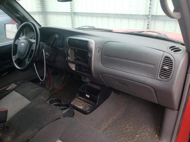 Photo 8 from auction – 2006 FORD RANGER SUP with VIN 1FTZR45E06PA40975