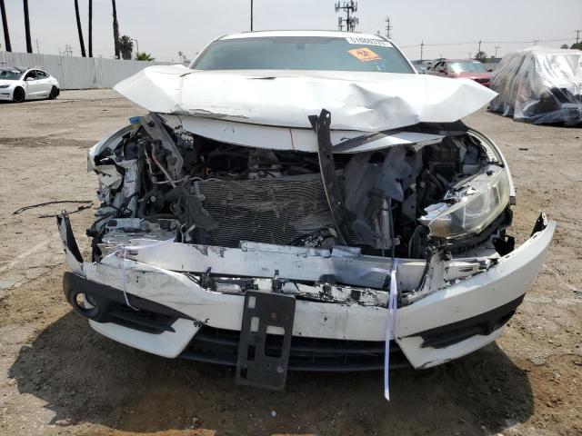 Photo 5 from auction – 2016 HONDA CIVIC EX with VIN 2HGFC1F32GH651758