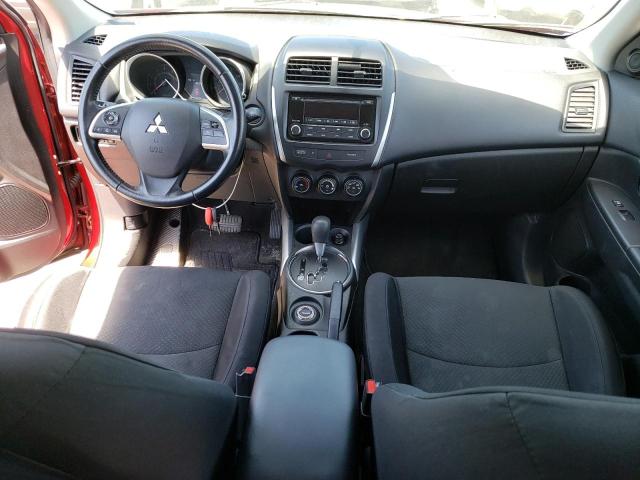 Photo 8 from auction – 2014 MITSUBISHI OUTLANDER with VIN 4A4AR3AU6EE008460