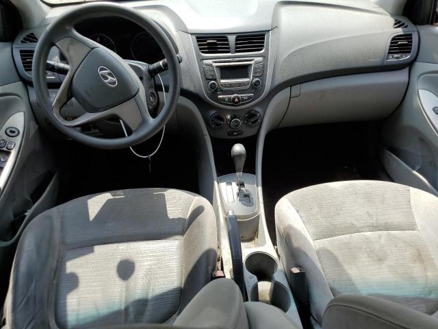 Photo 8 from auction – 2016 HYUNDAI ACCENT SE with VIN KMHCT4AE6GU073054