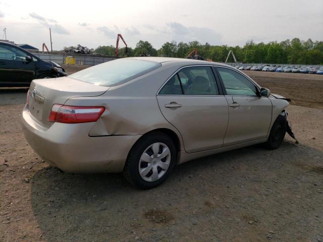 Photo 3 from auction – 2007 TOYOTA CAMRY CE with VIN 4T1BE46K27U017181