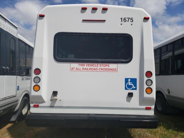 Photo 6 from auction – 2006 FORD ECONOLINE with VIN 1FDXE45S56DB29737