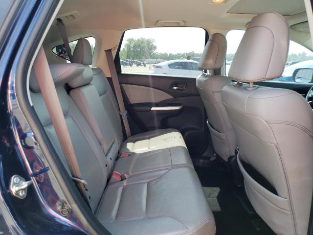Photo 10 from auction – 2016 HONDA CR-V EXL with VIN 2HKRM3H72GH501760
