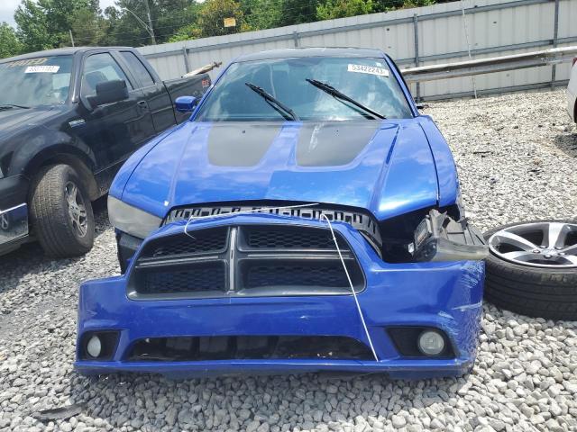 صورة رقم 5 من المزاد - 2013 DODGE CHARGER R/ مع VIN 2C3CDXCT0DH676986
