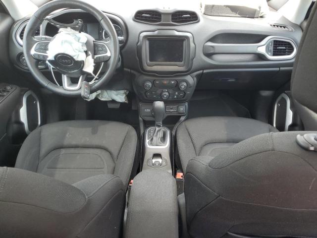 Photo 8 from auction – 2018 JEEP RENEGADE L with VIN ZACCJBBB4JPH99863