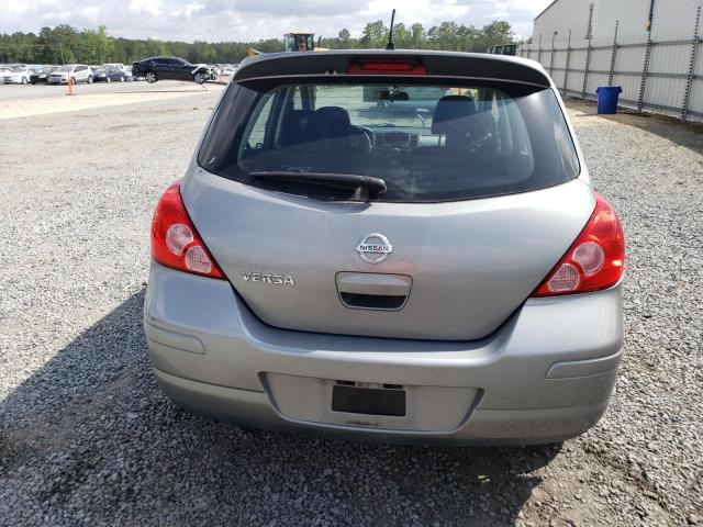 Photo 6 from auction – 2011 NISSAN VERSA S with VIN 3N1BC1CP5BL431120