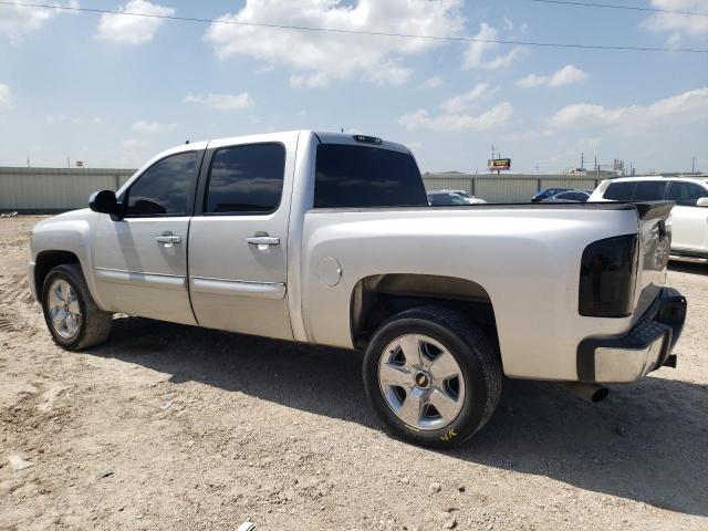 Photo 2 from auction – 2010 CHEVROLET SILVERADO with VIN 3GCRCSE02AG292332