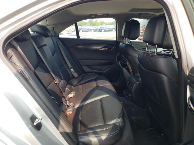 Photo 10 from auction – 2013 CADILLAC ATS with VIN 1G6AA5RA6D0118928