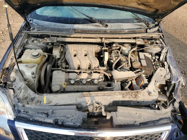 Photo 11 from auction – 2005 FORD FIVE HUNDR with VIN 1FAFP23185G145927