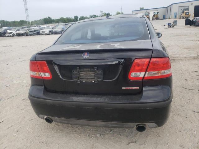 Photo 6 from auction – 2006 SAAB 9-3 AERO with VIN YS3FH46UX61132733