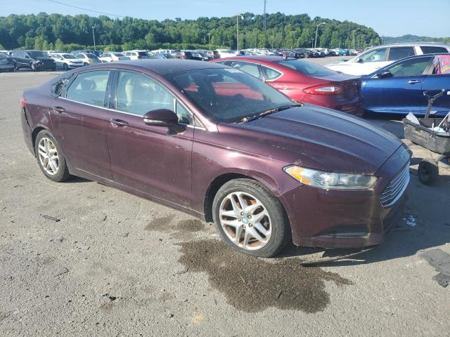 Photo 4 from auction – 2013 FORD FUSION SE with VIN 3FA6P0H71DR207435
