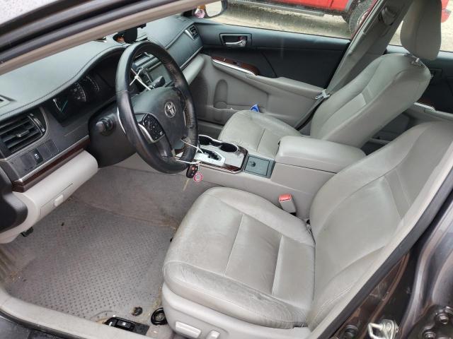 Фото 7 с аукциона – 2014 TOYOTA CAMRY с VIN 4T1BF1FK2EU730879
