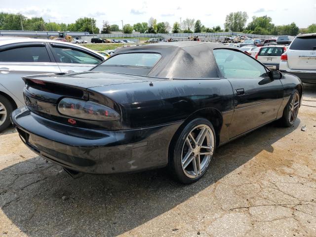 Photo 3 from auction – 2002 CHEVROLET CAMARO with VIN 2G1FP32K822160790