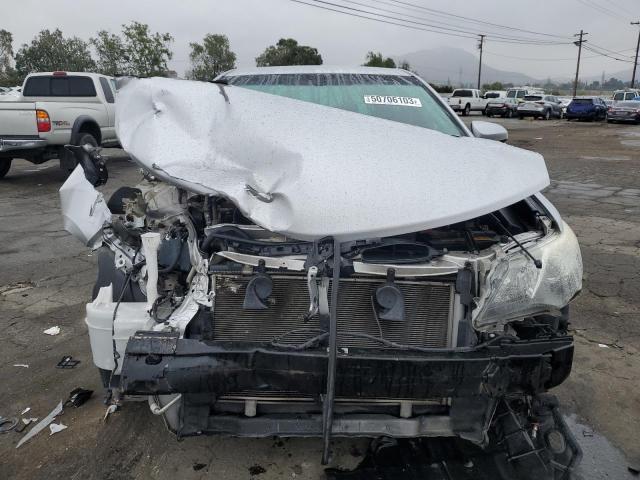 Photo 5 from auction – 2014 TOYOTA CAMRY L with VIN 4T1BF1FK0EU353386