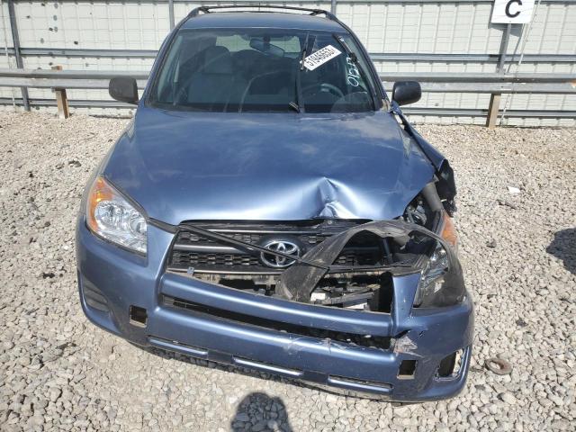 Photo 5 from auction – 2009 TOYOTA RAV4 with VIN JTMBF33V09D012171