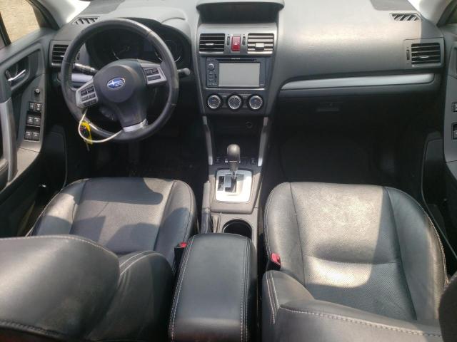 Photo 8 from auction – 2014 SUBARU FORESTER 2 with VIN JF2SJAMC0EH503599