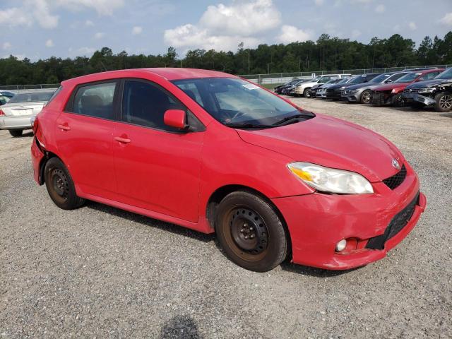 Foto 1 de la subasta – 2011 TOYOTA COROLLA MA con VIN 2T1KU4EE4BC742659