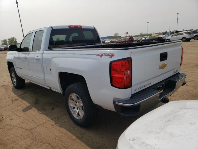 Photo 2 from auction – 2016 CHEVROLET 10/1500 with VIN 1GCVKREC6GZ345563