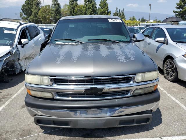 Photo 5 from auction – 2000 CHEVROLET SILVERADO with VIN 2GCEC19V0Y1355641
