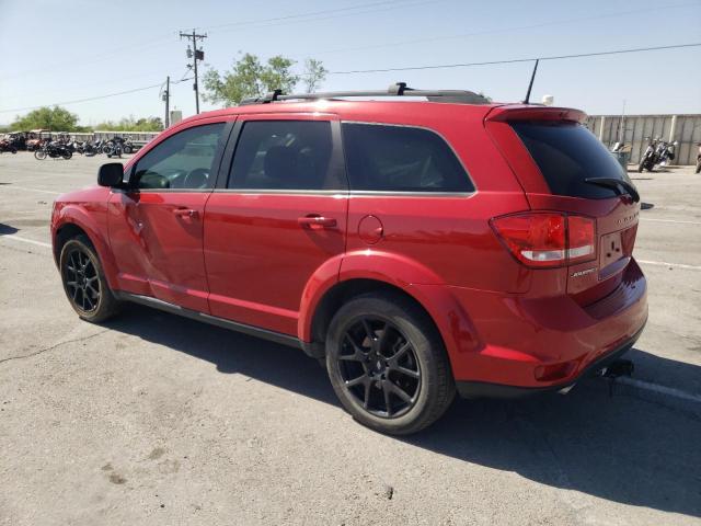 Photo 2 from auction – 2019 DODGE JOURNEY SE with VIN 3C4PDCBG4KT816326