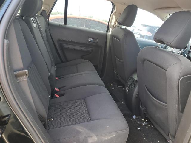 Photo 11 from auction – 2008 FORD EDGE SE with VIN 2FMDK36C88BB49583