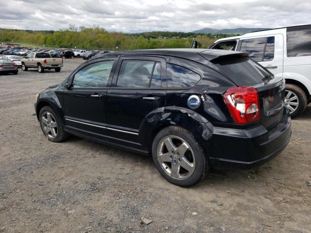 Photo 2 from auction – 2007 DODGE CALIBER R/ with VIN 1B3HE78KX7D152858