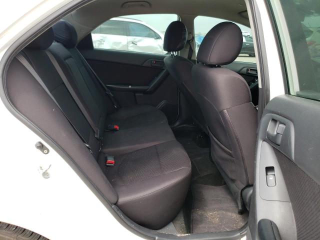 Photo 10 from auction – 2012 KIA FORTE EX with VIN KNAFU4A2XC5630926