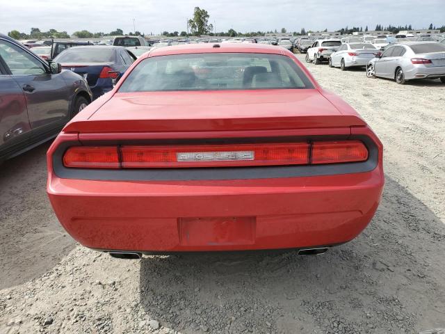 Photo 6 from auction – 2012 DODGE CHALLENGER with VIN 2C3CDYBT3CH286387