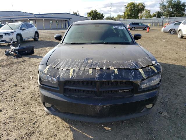 Photo 5 from auction – 2008 DODGE CHARGER with VIN 2B3LA43G48H319260