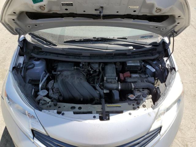 Photo 11 from auction – 2015 NISSAN VERSA NOTE with VIN 3N1CE2CP9FL449744