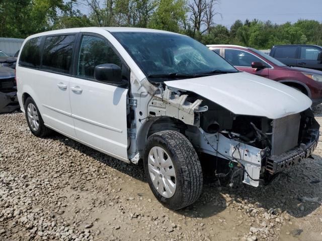 Photo 4 from auction – 2014 DODGE GRAND CARA with VIN 2C4RDGBG0ER459265