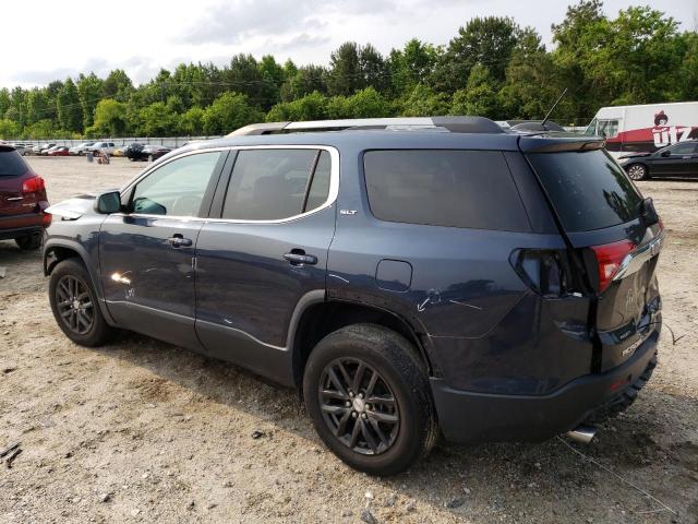 Photo 2 from auction – 2019 GMC ACADIA SLT with VIN 1GKKNMLS3KZ190703