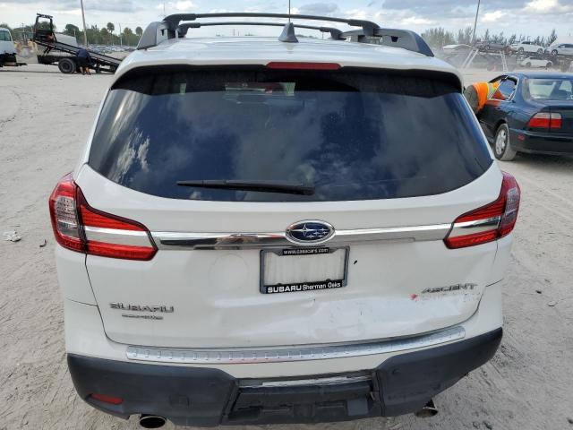 Photo 6 from auction – 2020 SUBARU ASCENT PRE with VIN 4S4WMAHD9L3400567