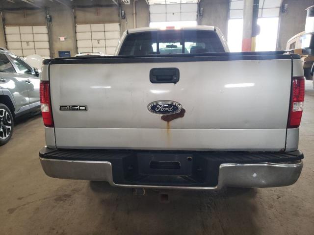 Photo 6 from auction – 2004 FORD F150 with VIN 1FTPX14544NC50145