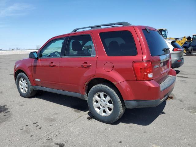Photo 2 from auction – 2008 MAZDA TRIBUTE I with VIN 4F2CZ92Z38KM20628