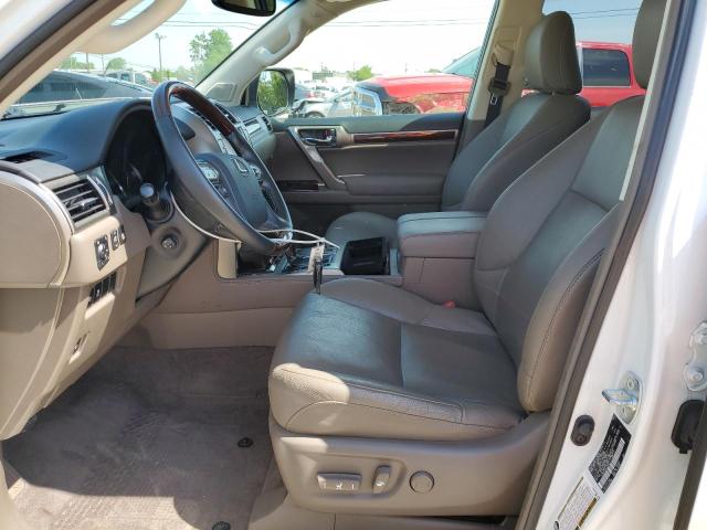Photo 7 from auction – 2018 LEXUS GX 460 with VIN JTJBM7FX8J5204217