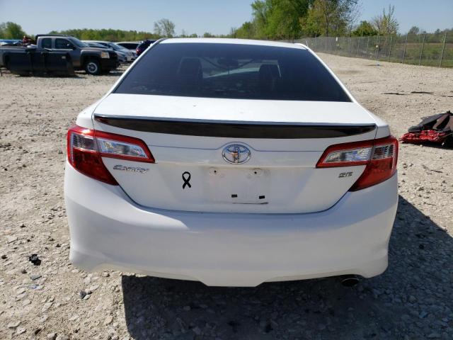 Photo 6 from auction – 2012 TOYOTA CAMRY BASE with VIN 4T1BF1FK7CU575355