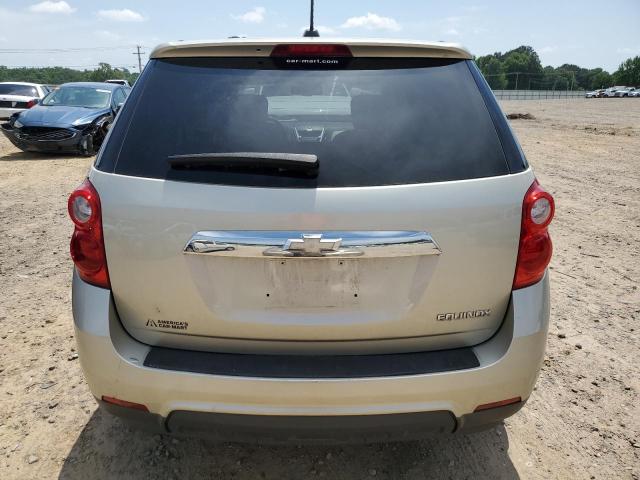 Photo 6 from auction – 2015 CHEVROLET EQUINOX LS with VIN 2GNALAEK8F1144573