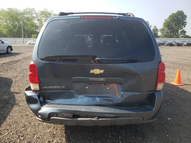 Photo 6 from auction – 2005 CHEVROLET UPLANDER L with VIN 1GNDV23L55D244898