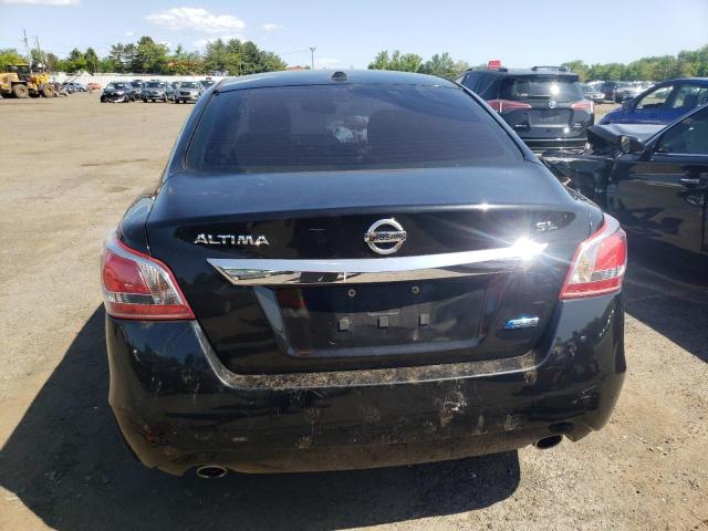Photo 6 from auction – 2013 NISSAN ALTIMA 2.5 with VIN 1N4AL3AP8DN416627