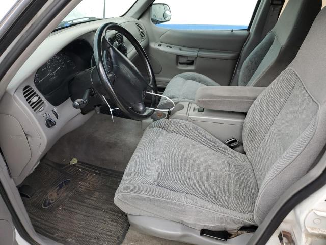 Photo 7 from auction – 1997 FORD EXPLORER with VIN 1FMDU34X8VZB04295