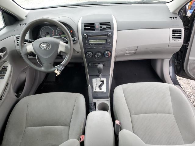 Photo 8 from auction – 2010 TOYOTA COROLLA BA with VIN 2T1BU4EE8AC335412