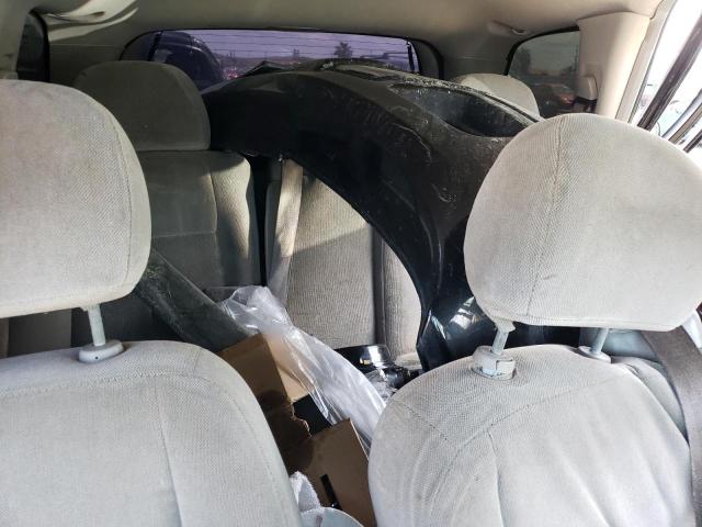 Photo 10 from auction – 2005 CHEVROLET TRAILBLAZE with VIN 1GNDS13S152389488