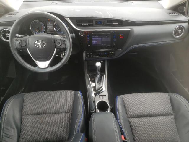 Photo 8 from auction – 2019 TOYOTA COROLLA L with VIN 5YFBURHE7KP937857