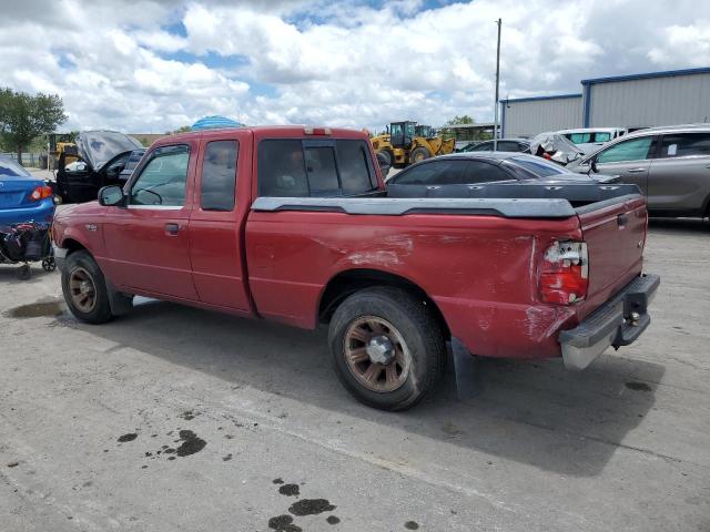Photo 2 from auction – 2001 FORD RANGER SUP with VIN 1FTYR14E21PA58530