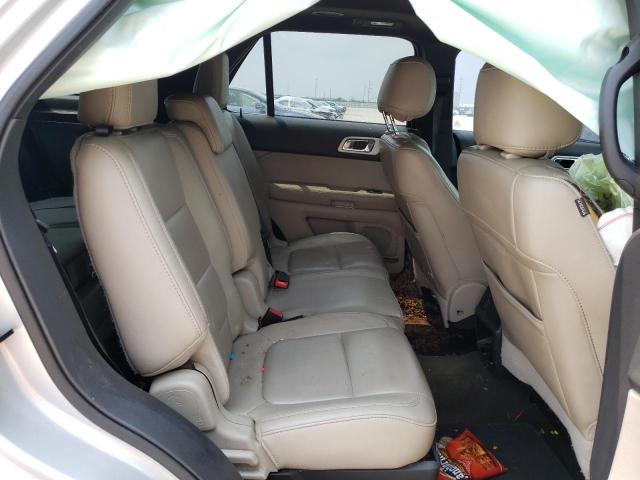Photo 11 from auction – 2013 FORD EXPLORER X with VIN 1FM5K7D92DGB93035