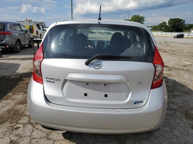 Photo 6 from auction – 2015 NISSAN VERSA NOTE with VIN 3N1CE2CP4FL388111
