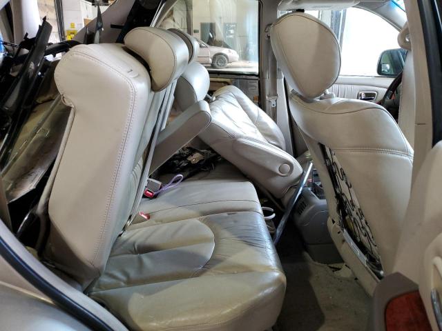 Photo 10 from auction – 2002 LEXUS RX 300 with VIN JTJHF10U120273054