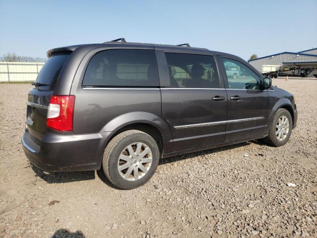 Photo 3 from auction – 2016 CHRYSLER TOWN & COU with VIN 2C4RC1BG3GR205312